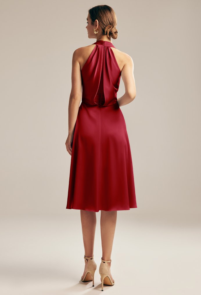 AW Mercy Dress